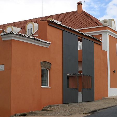 Boutique Hotel Poejo Marvão Exterior photo