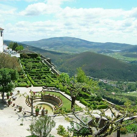 Boutique Hotel Poejo Marvão Exterior photo