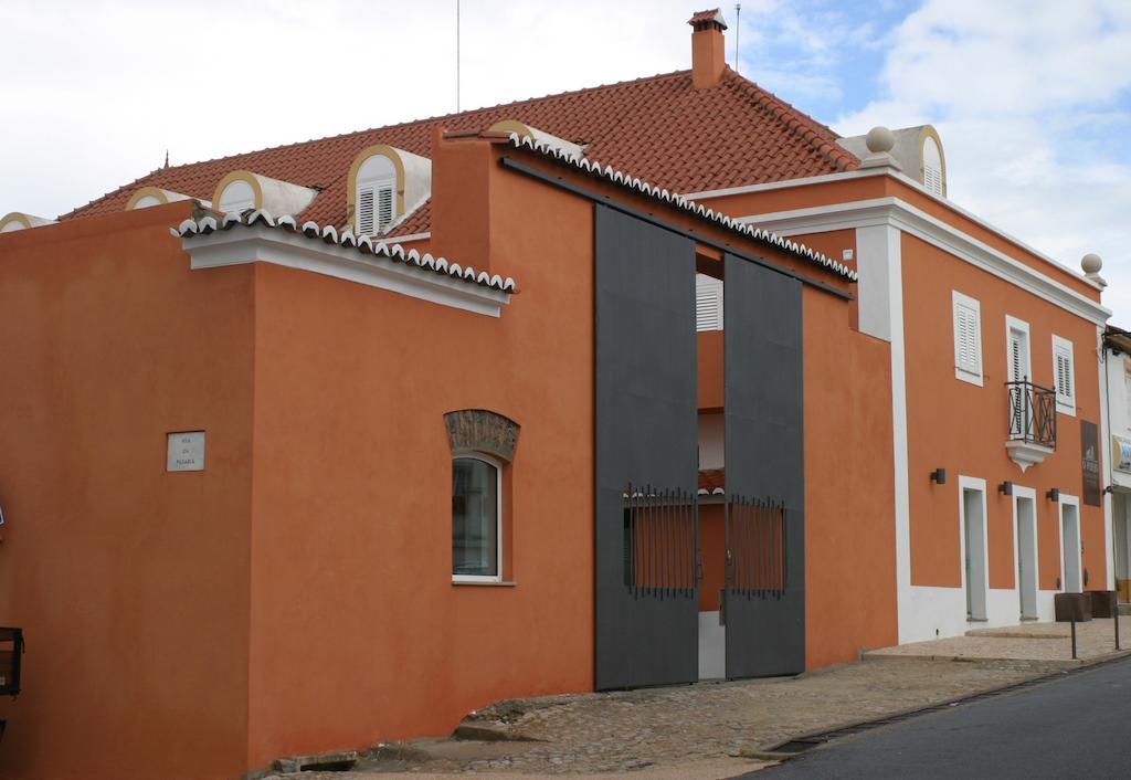Boutique Hotel Poejo Marvão Exterior photo