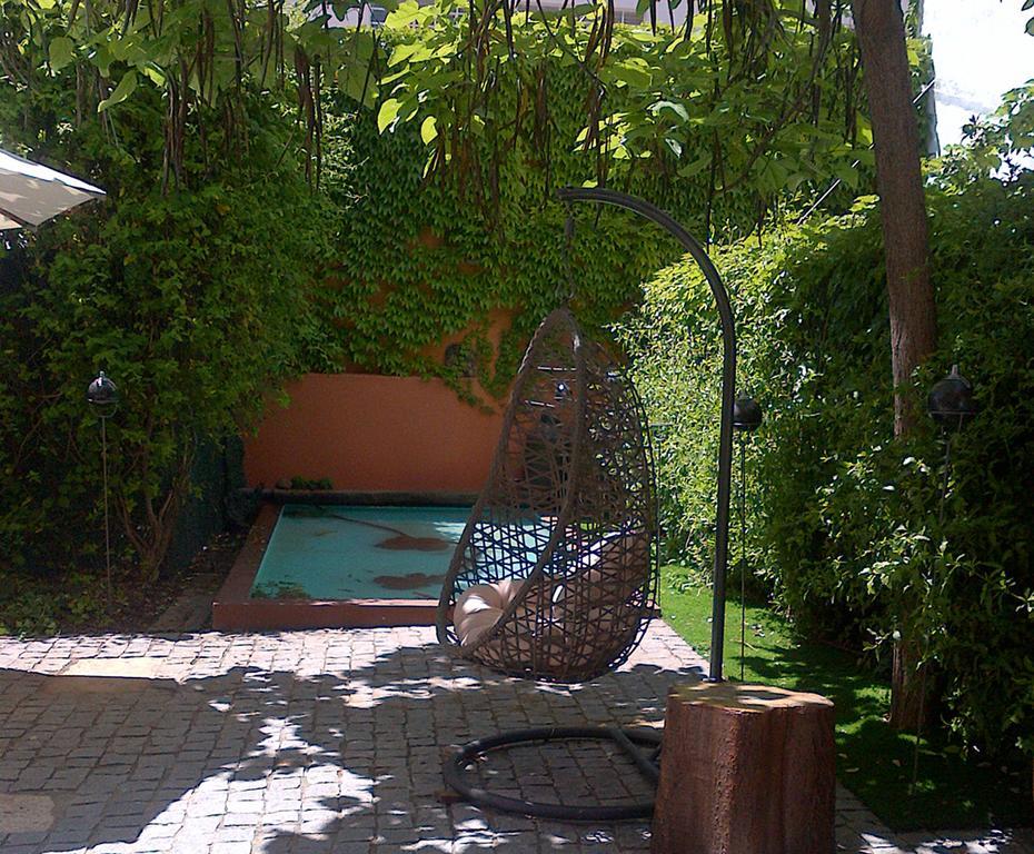 Boutique Hotel Poejo Marvão Exterior photo