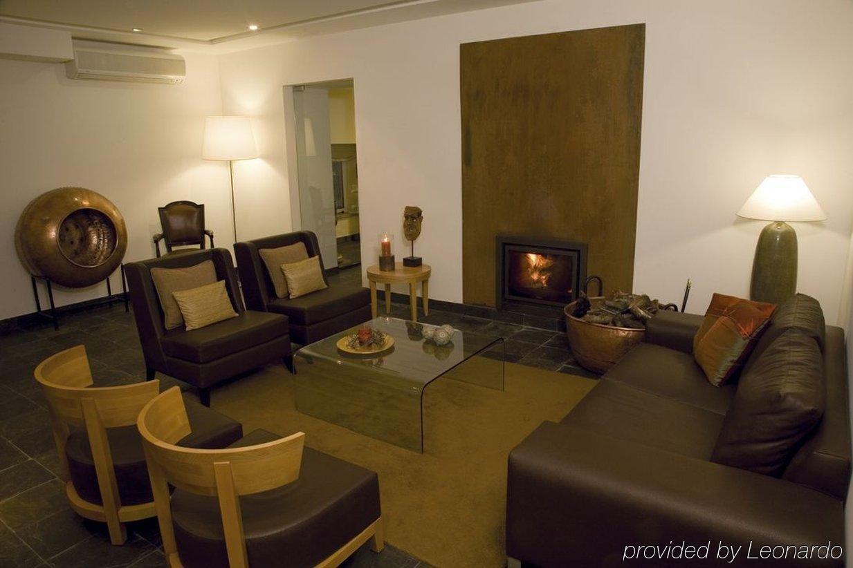 Boutique Hotel Poejo Marvão Interior photo