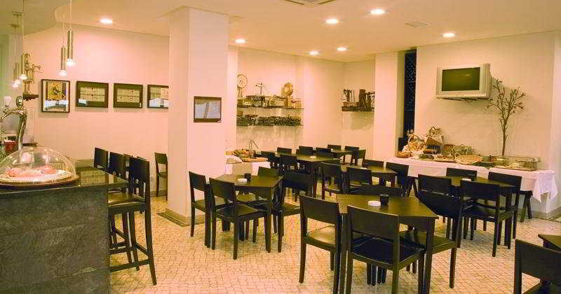 Boutique Hotel Poejo Marvão Restaurant photo