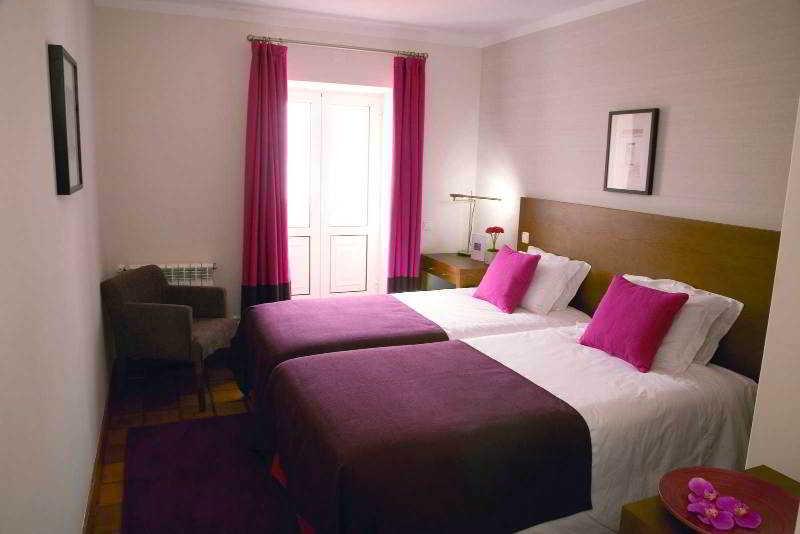 Boutique Hotel Poejo Marvão Room photo