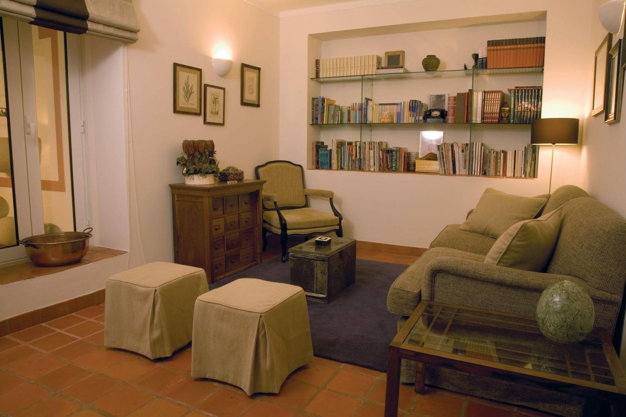 Boutique Hotel Poejo Marvão Interior photo