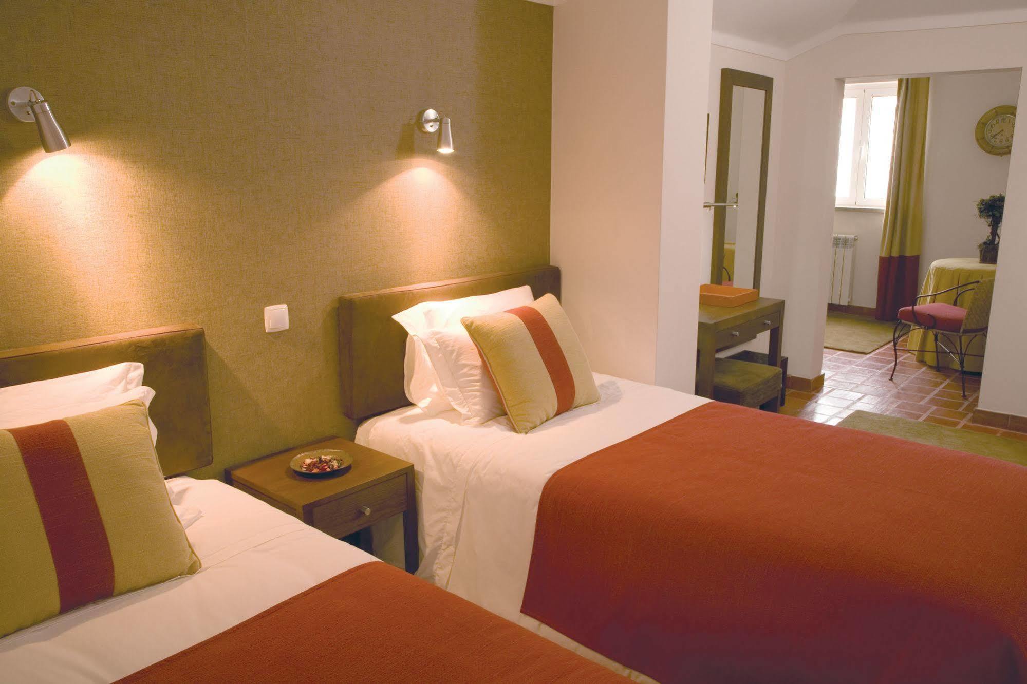 Boutique Hotel Poejo Marvão Room photo