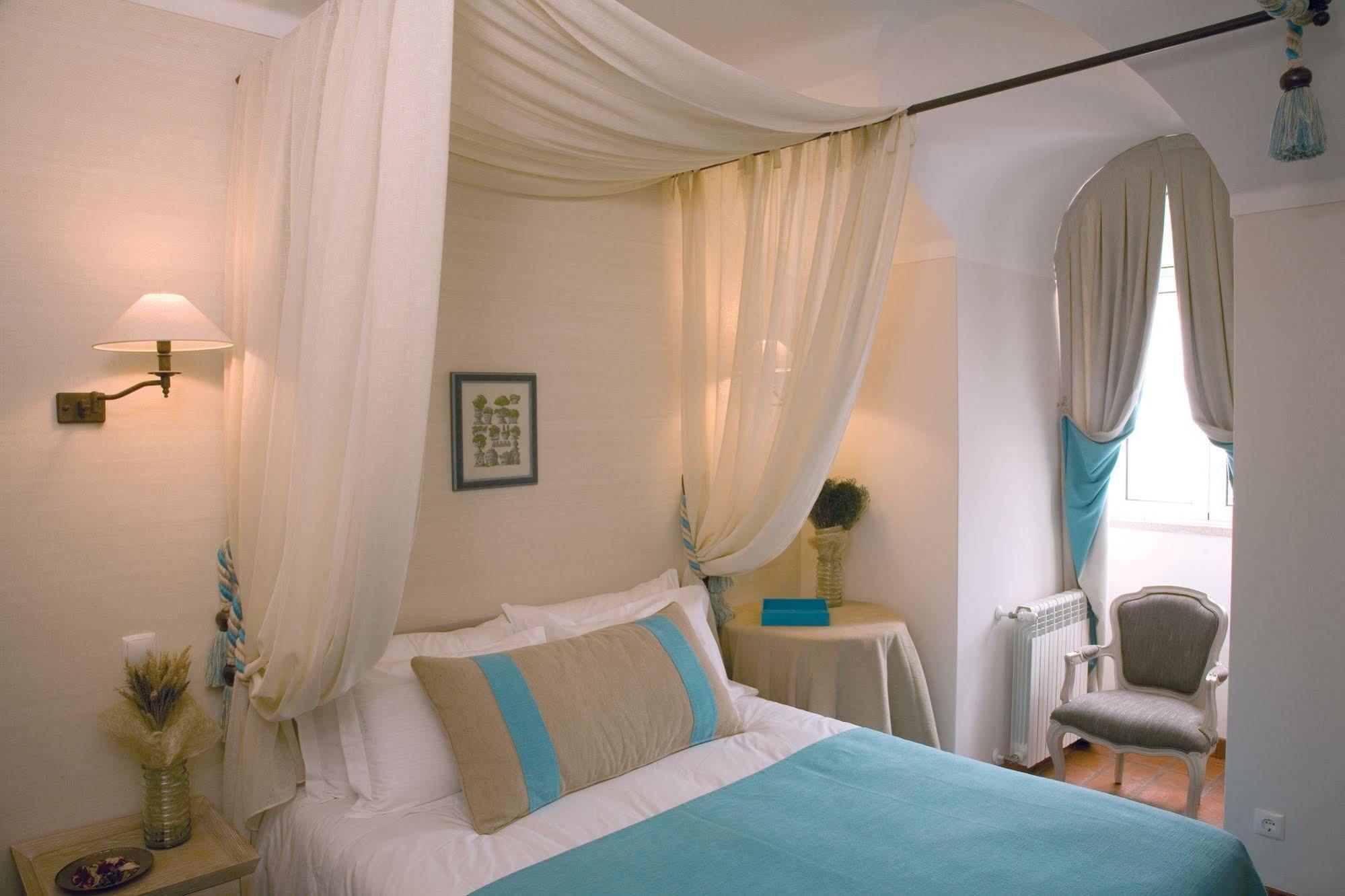 Boutique Hotel Poejo Marvão Room photo