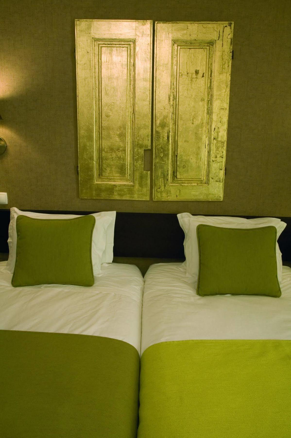 Boutique Hotel Poejo Marvão Room photo